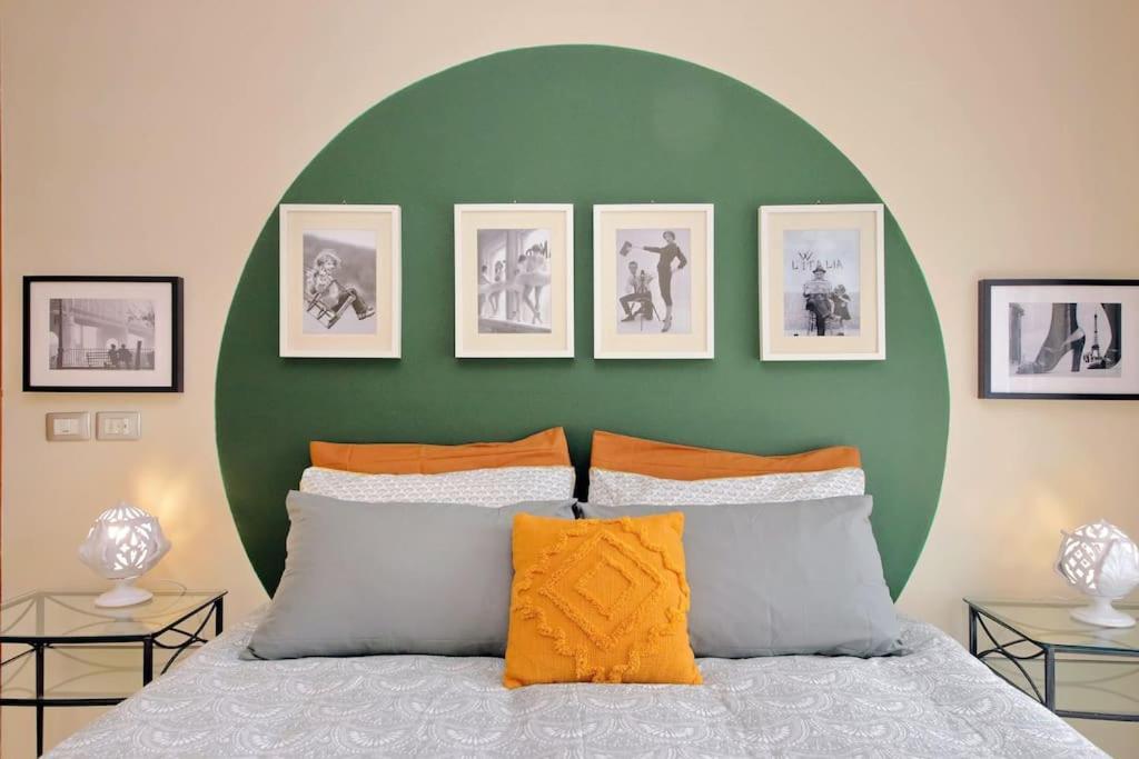 Relax Rome With 2 Balconies - 2 Bedroom Flat, 3Rd Floor With Lift, High Comfort, Quite, A Walk From Urban Train Station Gemelli And Metro A Stops Battistini & Cornelia Connecting To Center In 20 Minutes, 2 Steps From Bus Stop, Cycle Path, Groceries Eksteriør bilde